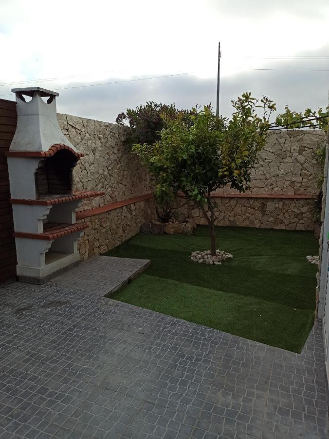 Refugio Da Sancheira Grande Villa โอบิดอส ภายนอก รูปภาพ